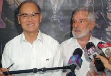 Cancilleres de Nicaragua y de China Taiwán sostienen encuentro