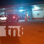 Nicaragua, carazo, tragos pico de botella