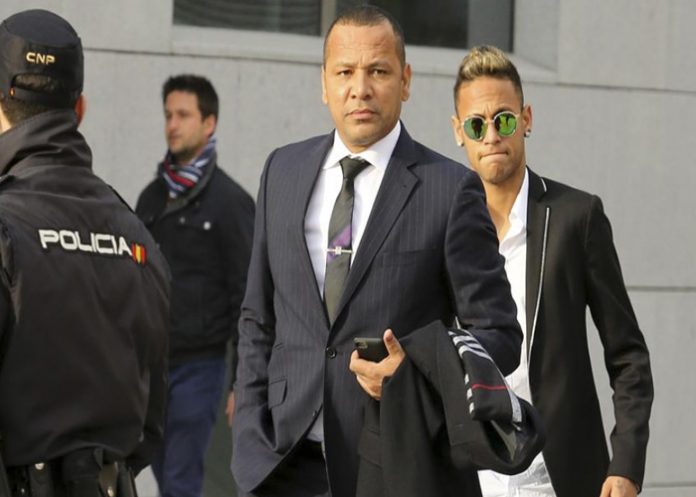 CASO-NEYMAR