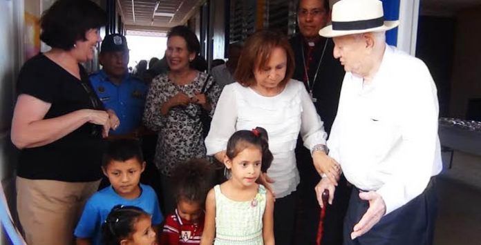 CDI-Inauguracion