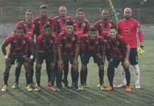 Ferretti tras los pasos del Estelí