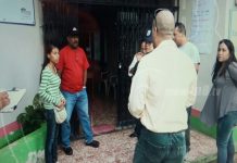 Estelí: CEM entregó material de verificación en cada centro