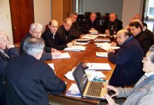 Iglesia uruguaya pide perdón por curas abusadores