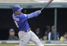 Cheslor llegó a su hit 125 de la temporada