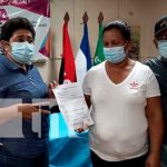 MEFCCA realizó capitalización a productoras de Chontales Nicaragua, chontales, Mefcca, productoras,