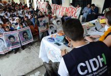 CIDH padece grave crisis económica