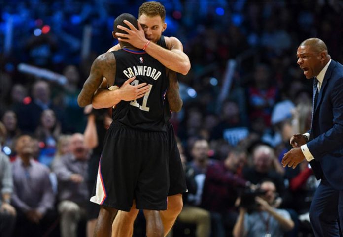 CLIPPERS