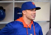 Regreso de Wright con los Mets está cerca
