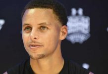 Warriors buscan asegurar el boleto sin Curry