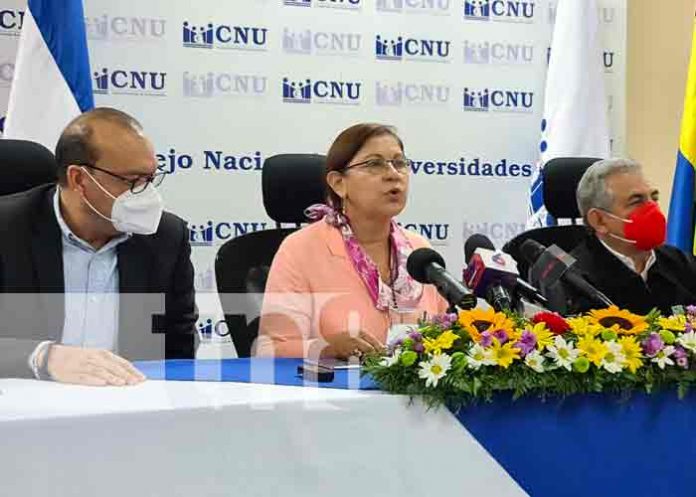 nicaragua, rio blanco, cnu, educacion,