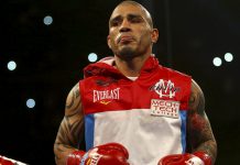 Miguel Cotto cerca de definir su regreso