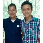 colombia, asesinato, lider social, hijo, hombres armados, pueblo indigena,