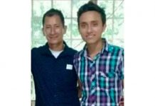 Colombia: Asesinan al líder social Danilo Galindo y a su hijo en Arauca colombia, asesinato, lider social, hijo, hombres armados, pueblo indigena,