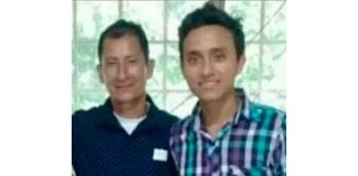 colombia, asesinato, lider social, hijo, hombres armados, pueblo indigena,