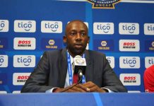 Wanchope renuncia como técnico de Costa Rica tras pelea