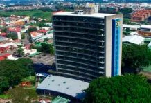 Denuncian presuntos sobornos y favores sexuales a personal del ICE por contratos costa rica, ice, denuncia, sobornos, favores sexuales, personal, ice,