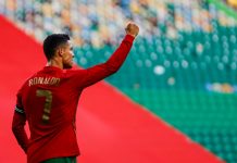 Cristiano Ronaldo evita un pronóstico para Eurocopa cristiano, ronaldo, futbol, cr7,