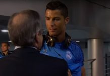 real madrid