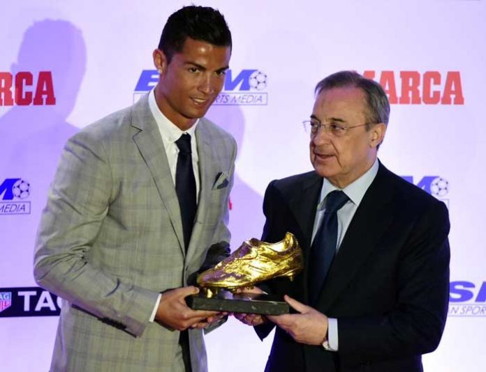CR7