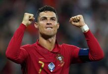 Euro: No hay plan anti-Ronaldo en Bélgica