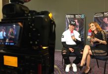 Daddy Yankee está enamorado…
