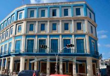 La Habana abrirá su primer hotel para la comunidad LGBTIQ+ Cuba, la habana, primer hotel, comunidad LGBTIQ+