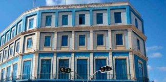 Cuba, la habana, primer hotel, comunidad LGBTIQ+
