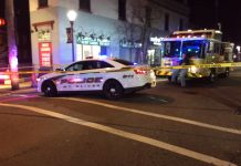 ?uatro personas resultan heridas en un tiroteo en Pittsburgh, EE.UU