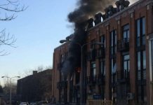 China: Explosión sacude un laboratorio de la Universidad Tsinghua en Pekín