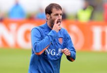 Van Nistelrooy vuelve al PSV