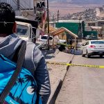 mexico, elecciones, mesas de votacion, arrojamiento, cabezas,