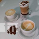 Ventajas de estudiar en la Escuela Nacional de Catación y Barismo de Nicaragua nicaragua, matagalpa, san isidro, escuela de catacion, barismo, cafe,