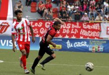 Clausura: Semifinalistas y horarios definidos en el Campeonato Nacional