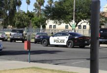 Devastador reporte sobre policía de Calexico, California