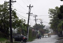Huracán Matthew amenaza a Haití, Jamaica y Cuba