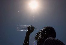 Marzo de 2016, el mes más caluroso jamás constatado