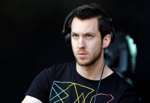 ¿Calvin Harris compone canción para Taylor Swift?