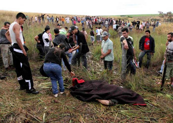 Campesinos