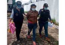 Guatemala: Capturan a madre que maltrataba a su hija de año y medio guatemala, captura, madre, golpes, hija, policia, videos,
