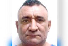 honduras, pandillero, detencion, policia, nicaragua,