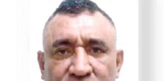 honduras, pandillero, detencion, policia, nicaragua,