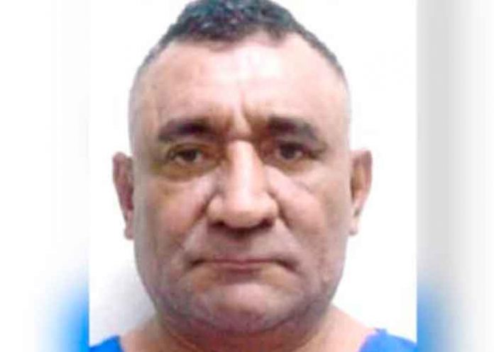 honduras, pandillero, detencion, policia, nicaragua,