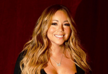 Mariah Carey revela a quién va dedicado su nuevo tema