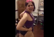 En video: Mujer ebria golpea a su novio por que prefiere que le graben el trasero y no la cara