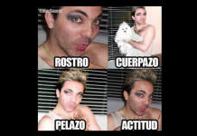Memes se burlan de Cristián Castro tras la filtración de sus fotos privadas