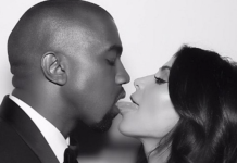 Kim Kardashian: ¡Kanye West furioso con los rumores del embarazo falso!