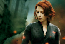 Capitán América 3: ¡Scarlett Johansson lucirá nuevo traje sexi como Viuda Negra!