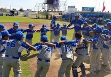 Panamericano de Béisbol U-10: Nicas ante el local México en semis
