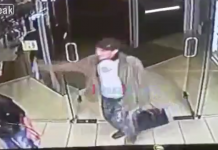 WTF: Horrendo video del asesinato de un hombre a sangre fría