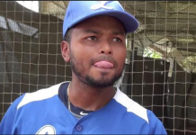 Reyes se luce con los Patos de Long Island; van a playoffs
